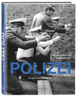 Polizei im Wandel