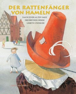 Der Rattenfänger von Hameln