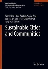 Sustainable Cities and Communities