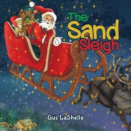 The Sand Sleigh