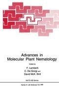 Advances in Molecular Plant Nematology