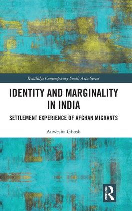 Identity and Marginality in India