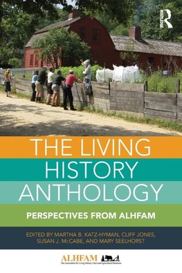 The Living History Anthology