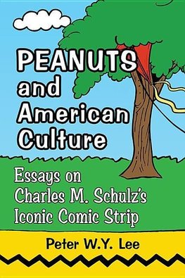 Lee, P:  Peanuts and American Culture