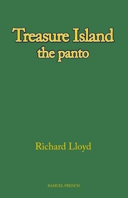 Treasure Island The Panto