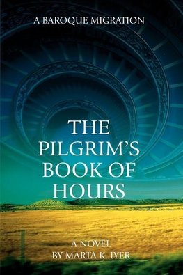 The Pilgrim's Book of Hours