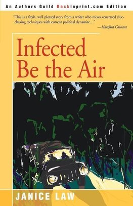 Infected Be the Air