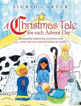 A Christmas Tale for Each Advent Day