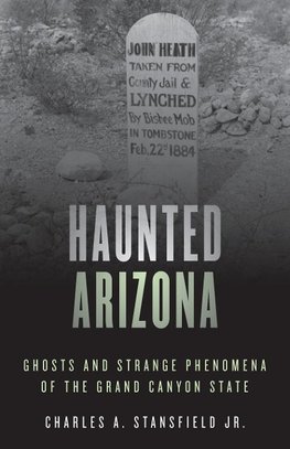 Haunted Arizona