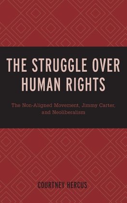 Struggle Over Human Rights