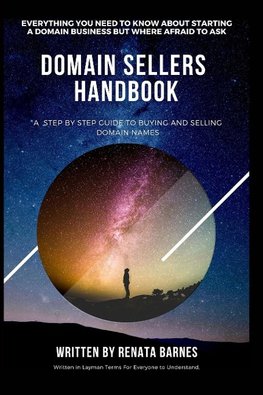 Domain Sellers Handbook