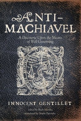 Anti-Machiavel