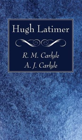 Hugh Latimer