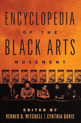 Encyclopedia of the Black Arts Movement