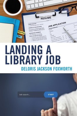 Landing a Library Job