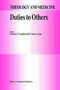 Duties to Others