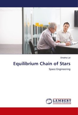 Equilibrium Chain of Stars