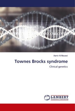 Townes Brocks syndrome