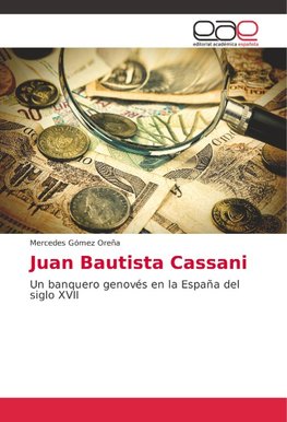 Juan Bautista Cassani