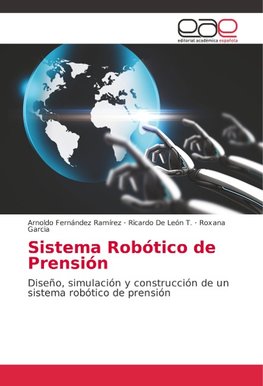 Sistema Robótico de Prensión