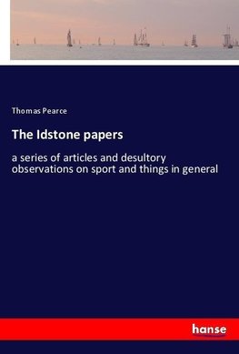 The Idstone papers