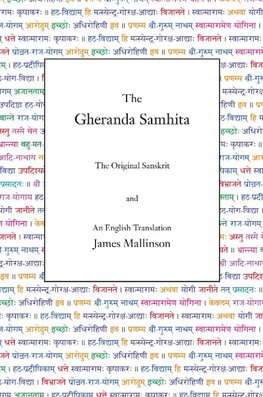 The Gheranda Samhita