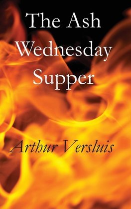 The Ash Wednesday Supper