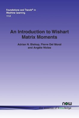 An Introduction to Wishart Matrix Moments