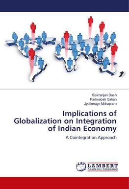 Implications of Globalization on Integration of Indian Economy