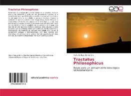 Tractatus Philosophicus