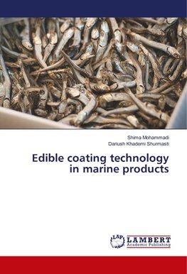 Edible coating technology in marine products