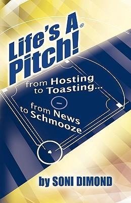 Life's a Pitch!