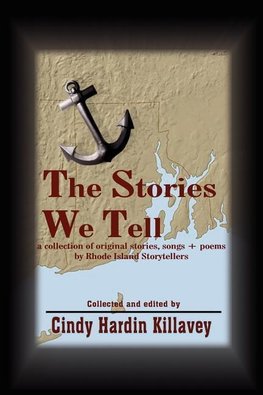 The Stories We Tell