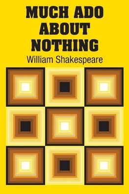 Much Ado About Nothing