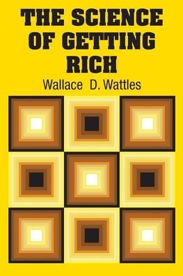 The Science of Getting Rich