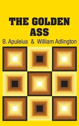 The Golden Ass