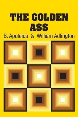 The Golden Ass