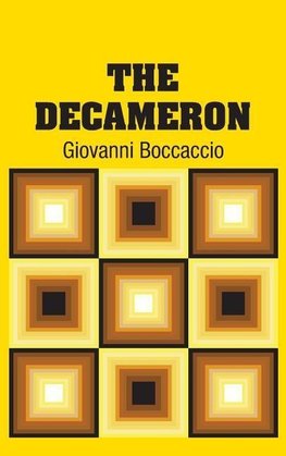 The Decameron