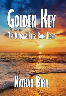 Golden Key - The Douglas Files