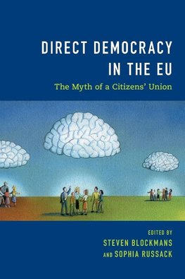 Direct Democracy in the Eu