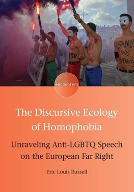 Russell, E: Discursive Ecology of Homophobia