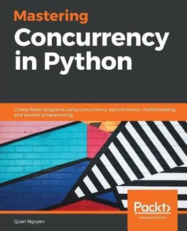 MASTERING CONCURRENCY IN PYTHO