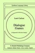 Dialogue Games