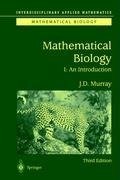 Mathematical Biology