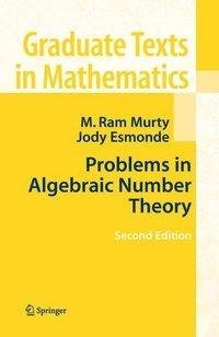 Problems in Algebraic Number Theory