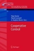 Cooperative Control