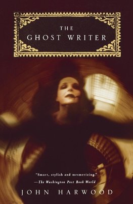 The Ghost Writer