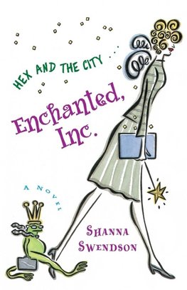 Enchanted, Inc.