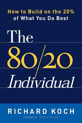 The 80/20 Individual