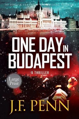 One Day In Budapest